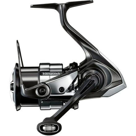 Voorremhaspel Shimano Vanquish FC 2500S HG