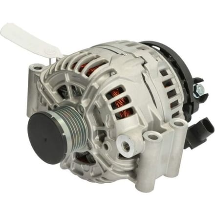 Driefasige generator PULSAR ROTATING ELECTRICS PSR11619