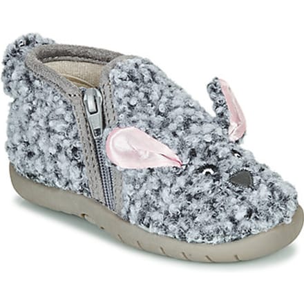 Little Mary  Pantoffels LAPINZIP