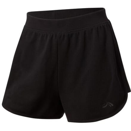 CRIVIT Dames short (Zwart, M (40/42))