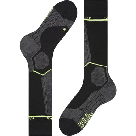 FALKE falke sk compression wool 16567-3171