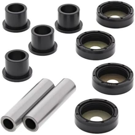 Motorfiets reparatieset All Balls Racing Lower/Upper