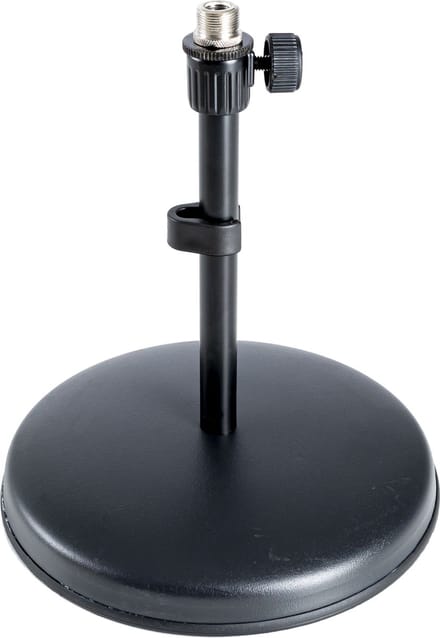 MUSIC STORE Table Stand MkII - Microfoonstandaard