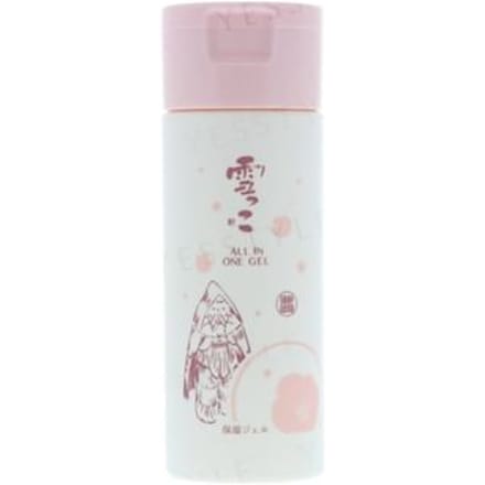 ZETTOC STYLE - Yukikko All In One Gel 150ml