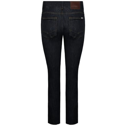 Vans Off The Wall V66 Slim Fit Heren Donker Deinm