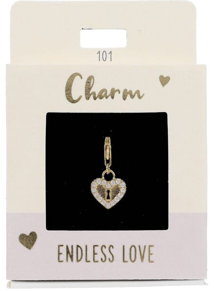 Depesche - Hanger "Express yourself" - design 101 - Endless Love