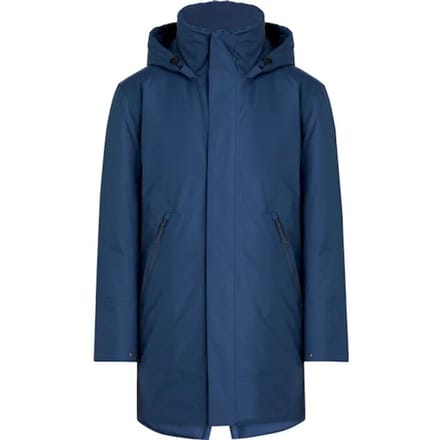 MCKINLEY - emera m - Functioneel jack heren - Blauw