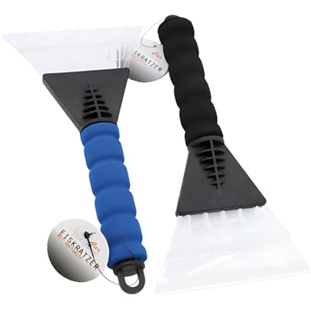 IJskrabber voor auto - 26x13cm