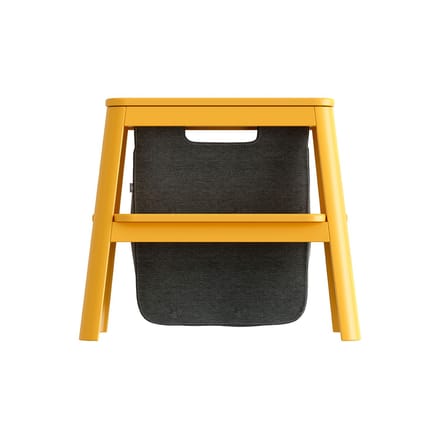 UMAGE Step it up Trapladder - safraangeel