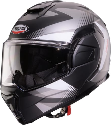 Caberg Trip Lunar Helm -