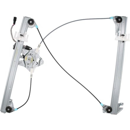 Raamregelaar MAGNETI MARELLI 350103170169 links