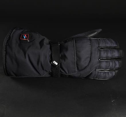 Gerbing Verwarmde Outdoor Sport handschoenen + 1Ah batterijkit