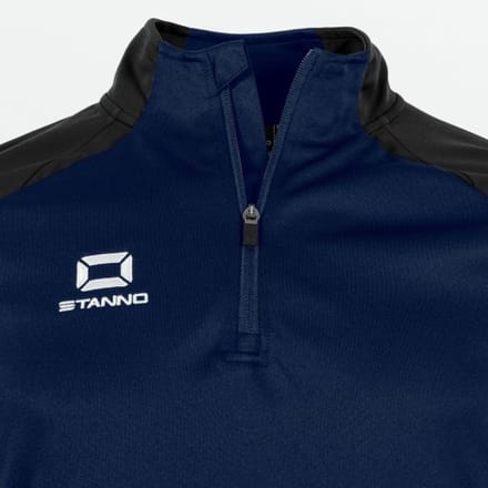 Stanno Stadio Quarter Zip top - Maat M