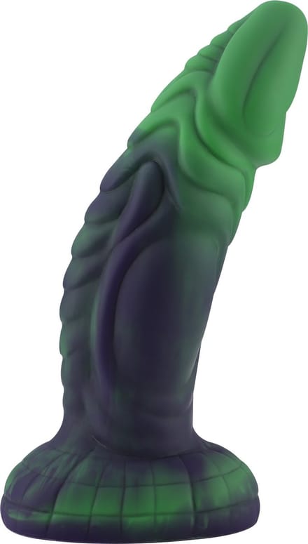 Wildolo® Merman Fantasy Zuignap Dildo 20 cm