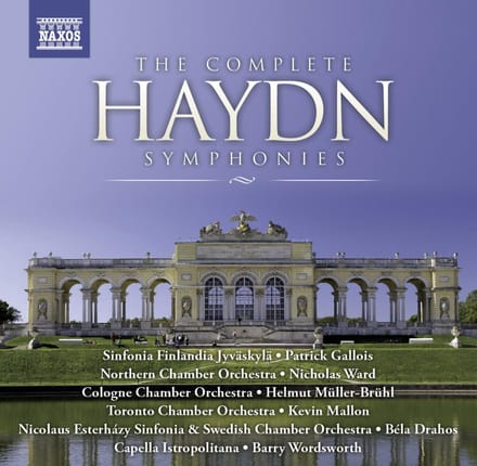 Various Artists - Complete Symphonies (34 CD S) (34 CD)