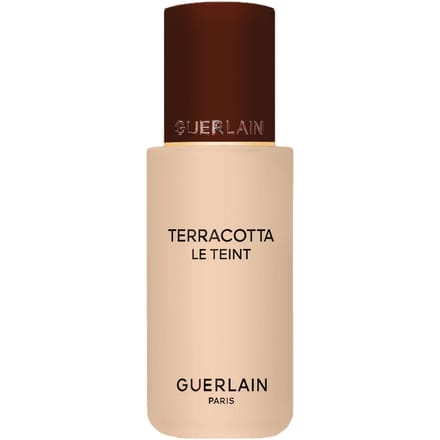 GUERLAIN Terracotta Le Teint Matte Fluid Foundation Vloeibare foundation Dames 35 ml