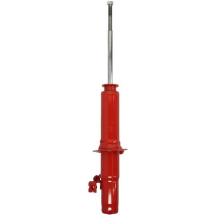 Schokdemper KYB 741006 links