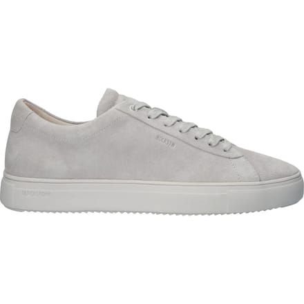 Blackstone COBBLE ROGER - DG515 Quiet Grey - Sneaker (low) - Man - Grey - Maat: 42