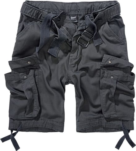 Brandit Korte broek I. Zomerse shorts