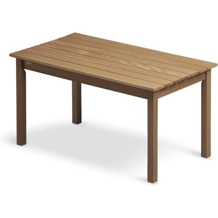 Skagerak by Fritz Hansen Skagen tuintafel - teak