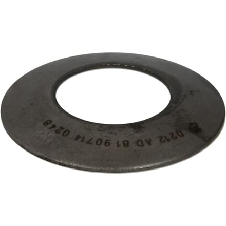 Ring, differentieel kroonwiel EURORICAMBI 56170171