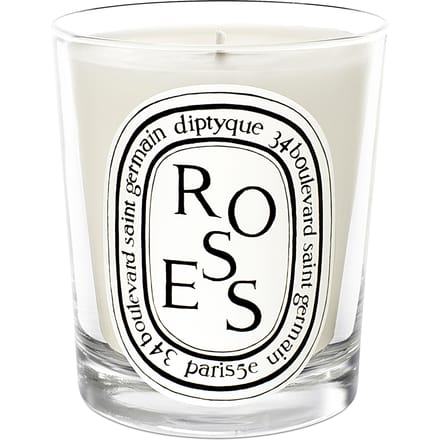 Diptyque Rozen Geurkaars