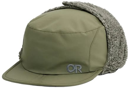 Outdoor Research Whitefish Pet Groen M Man,Vrouw