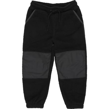 Kinderen joggingbroek Quiksilver Back To S School