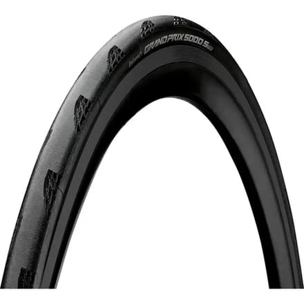 Band Continental Grand Prix 5000 S Tr - 700x35C