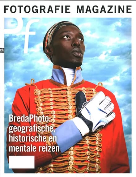 PF Fotografie Magazine - 05 2024