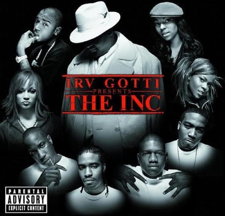 IRV Gotti Presents Inc.