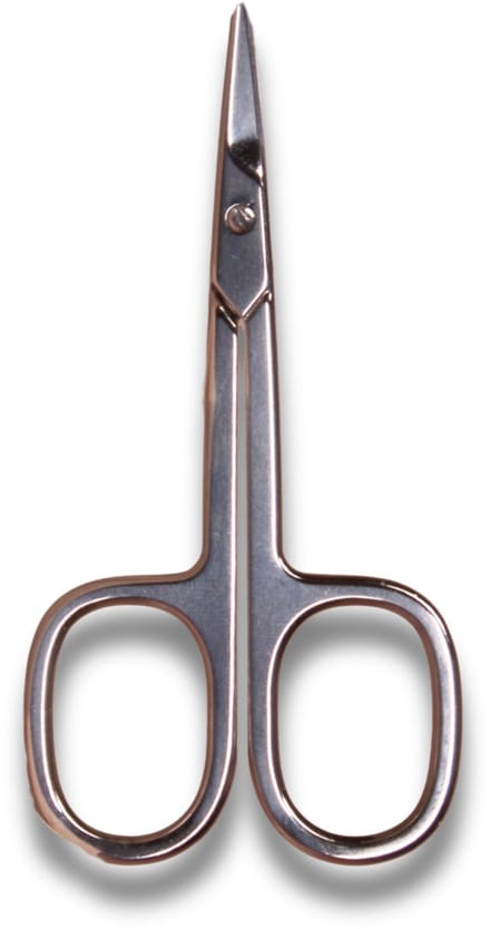 Nagelriem schaar - Huidschaar - Cuticle remover - RVS - Nagelriemverzorging