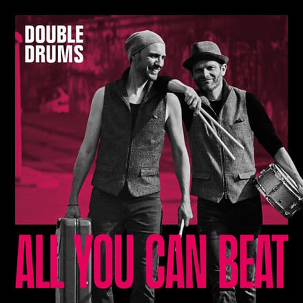 All You Can Beat