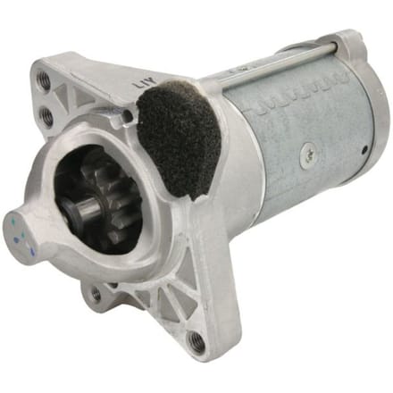 Starter VALEO 438292