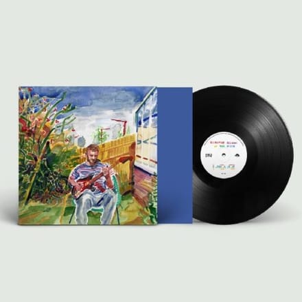 Quarantine Sessions - Tom Misch
