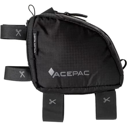 Zadelzak voor het frame Acepac MKIII