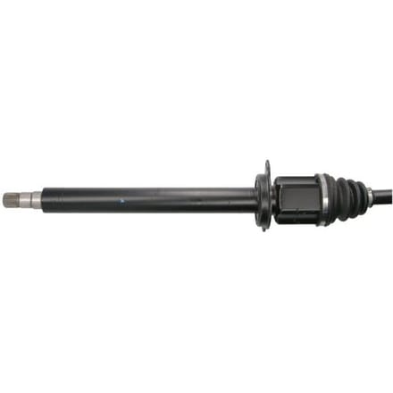 Aandrijfas POINT GEAR PNG76343