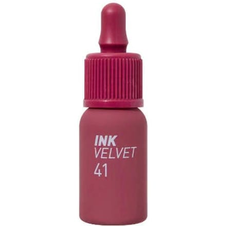 Peripera Ink the Velvet Lip Tint 41 Cool Off Rosy 4 g
