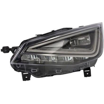 Koplampen VALEO 451100