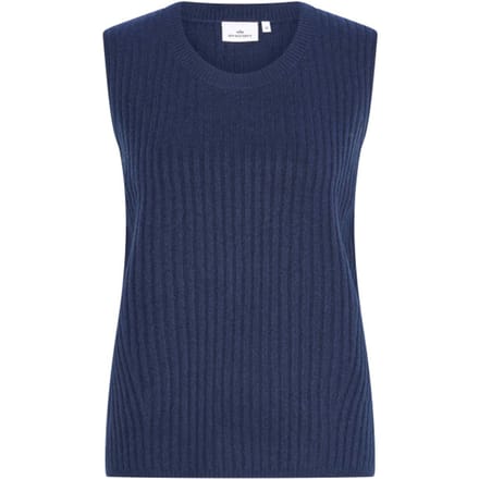 HV Society Mouwloze pullover hvsmara