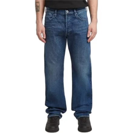 G-Star - Dakota Regular Straight - Heren - Jeans