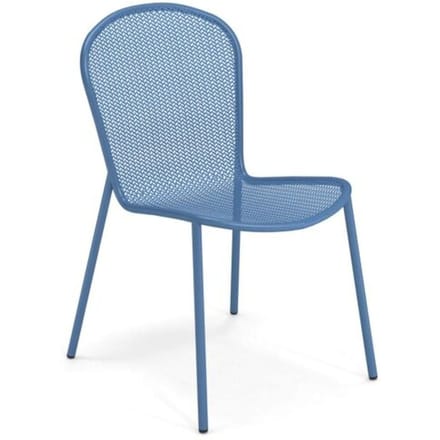 Emu Ronda XS Stoel - marineblauw