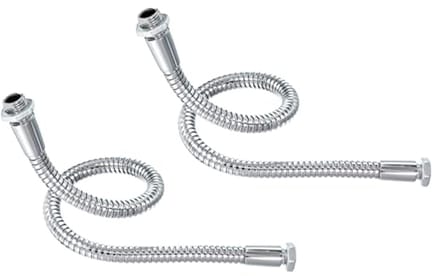 Flexibele Microfoon Gooseneck 11,8 Inch - 2 Stuks