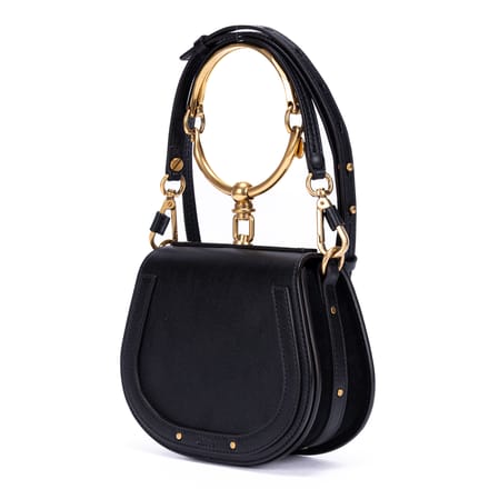 Nile Bracelet Bag   schoudertas