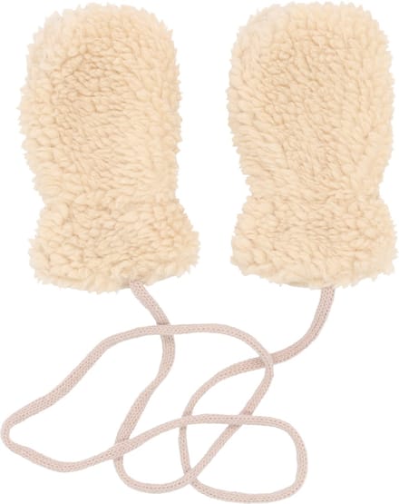 Puck Wanten - Teddy Sand