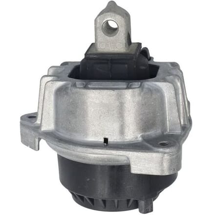 Aslichaam-/motorsteunlager DELPHI TEM255
