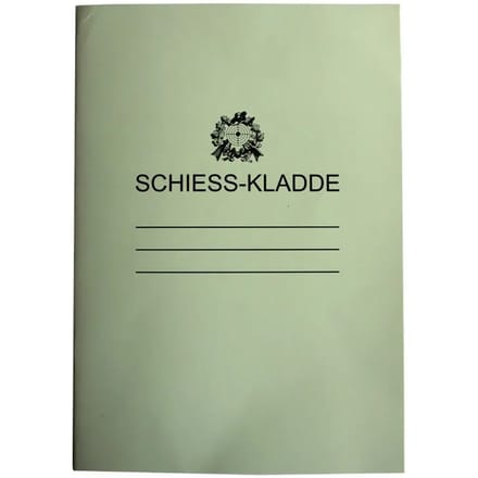 Carnet de tir Akah