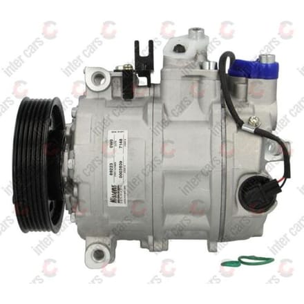 Airco-compressor NISSENS 89223