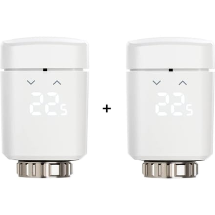 Eve Thermo (Matter 4th generation)