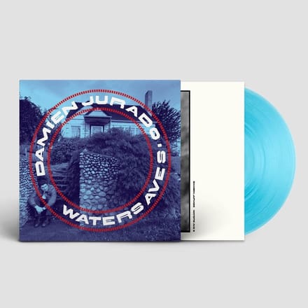 Damien Jurado - Waters Ave S (LP)
